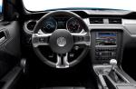 Ford Mustang GT 2013 года